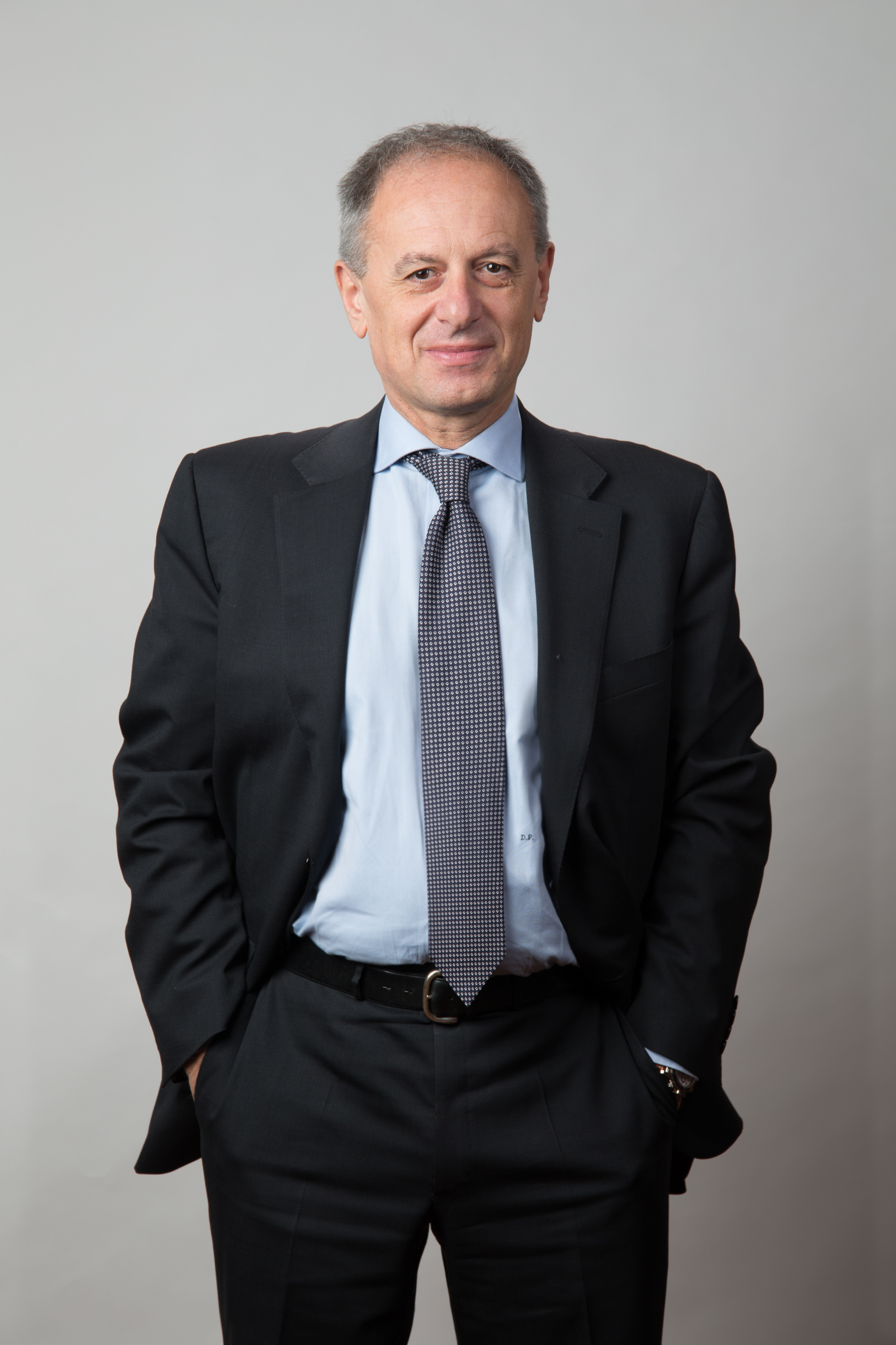 Bilancio Fininvest 2015 e nomina Danilo Pellegrino 